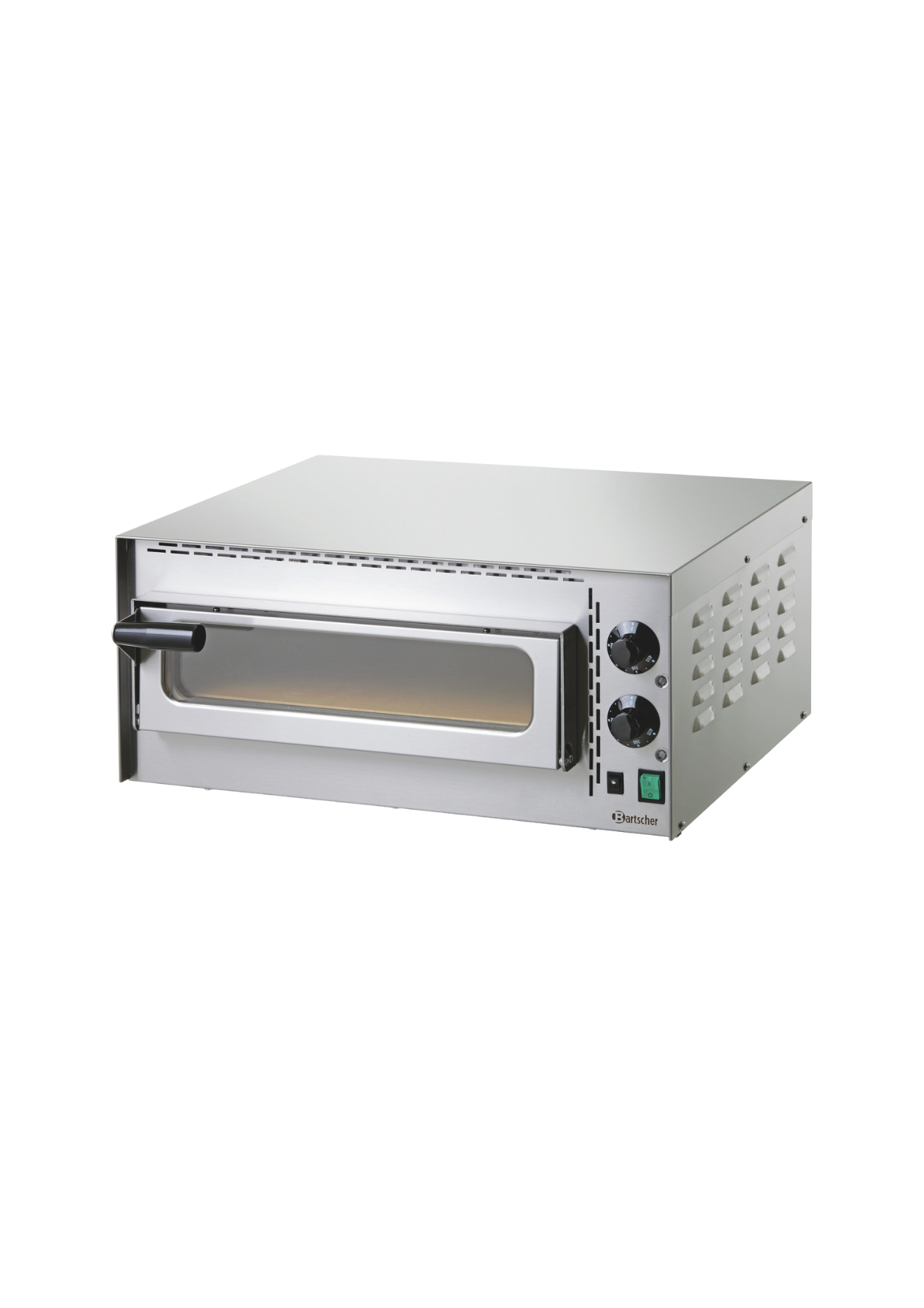 Pizzaofen "Mini Plus"