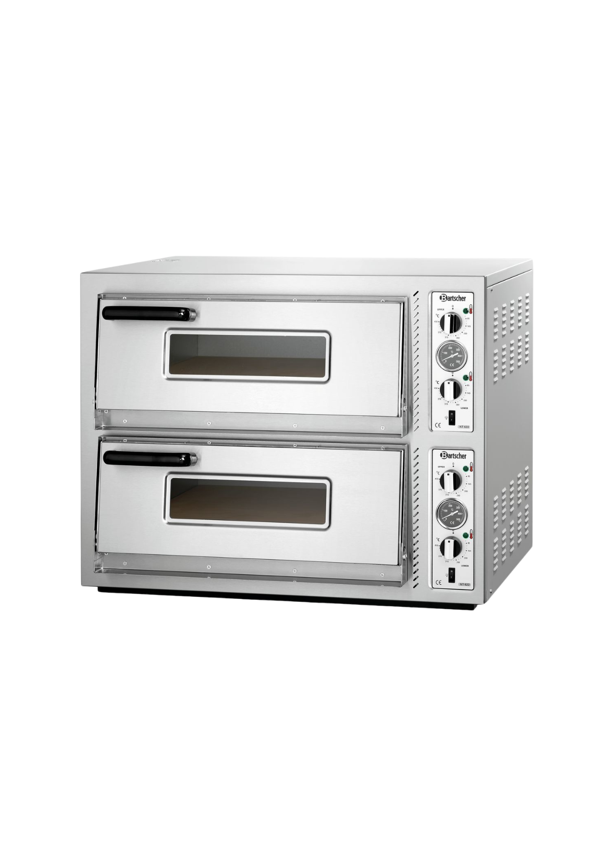 Pizzaofen NT 622