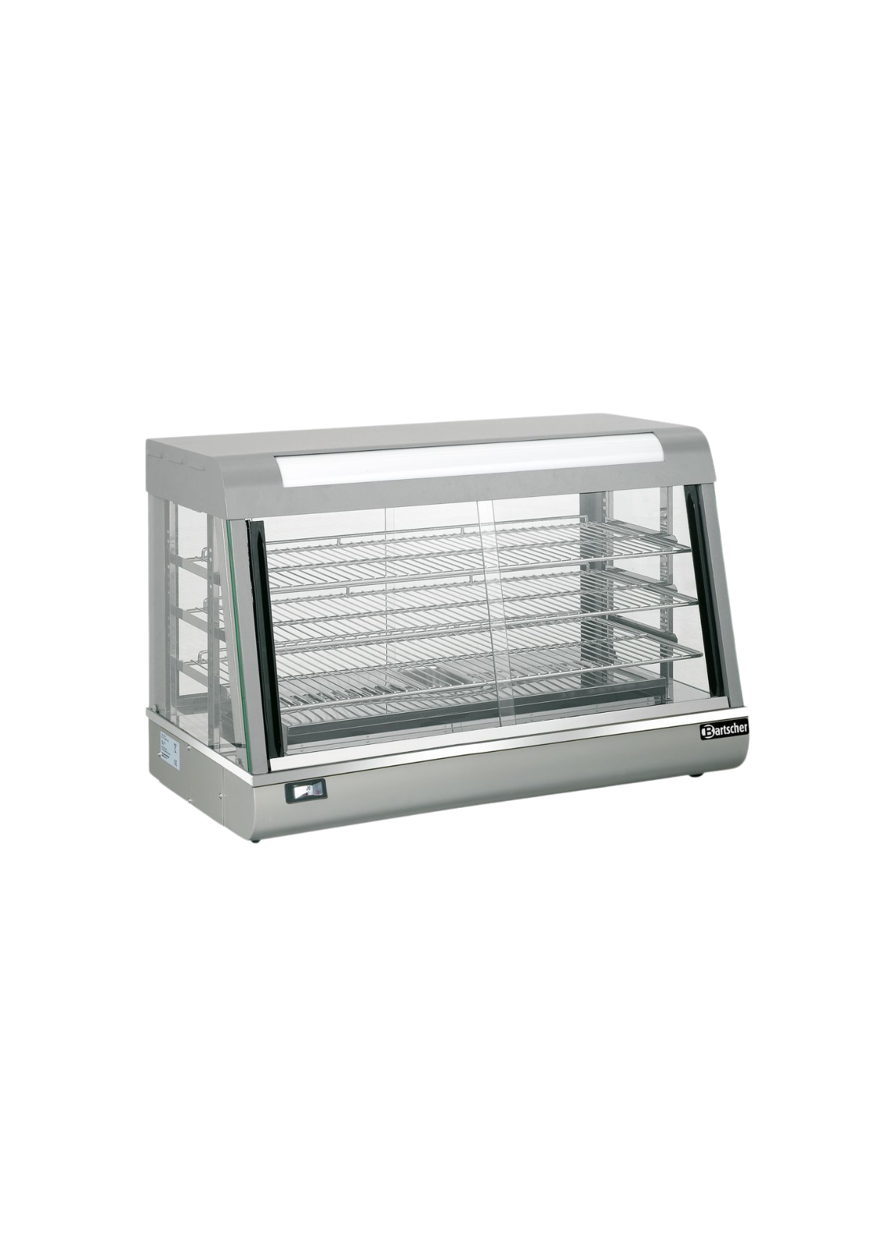 Heiße Theke "Bartscher Deli II"