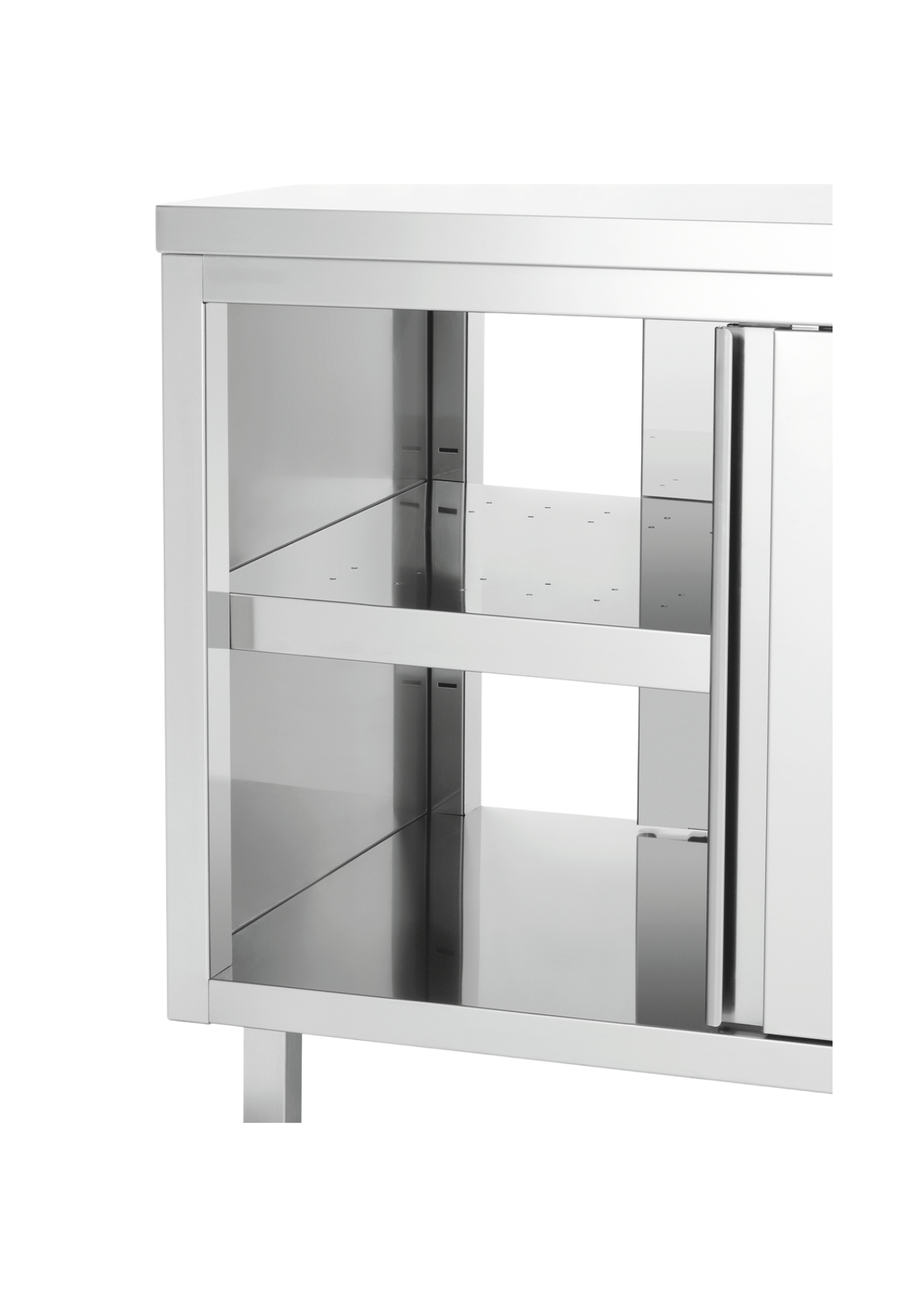 Wärmeschrank 700-4T 1000