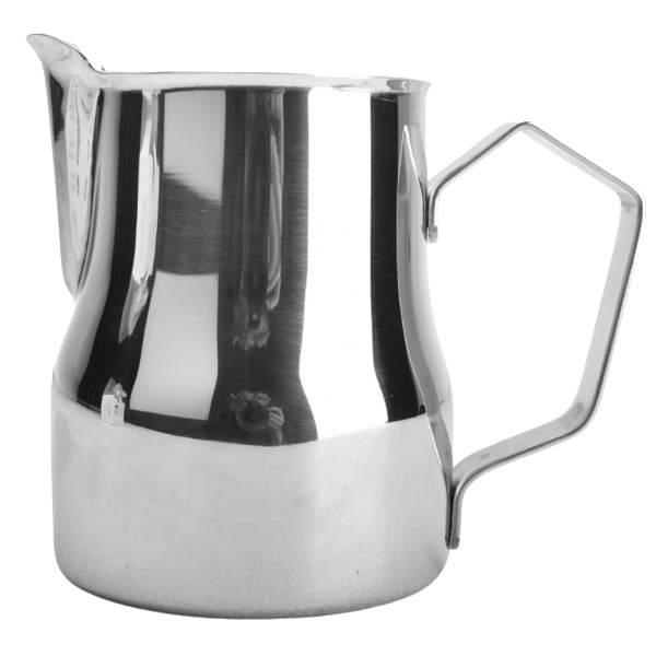 joefrex Milchkännchen Edelstahl 350/500/750ml