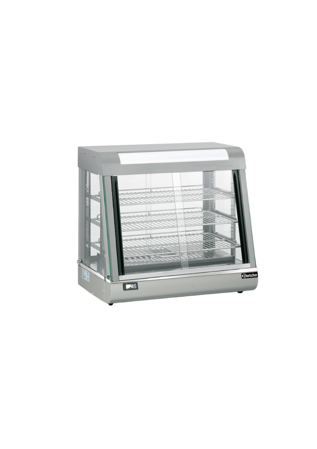 Heiße Theke Bartscher Deli I