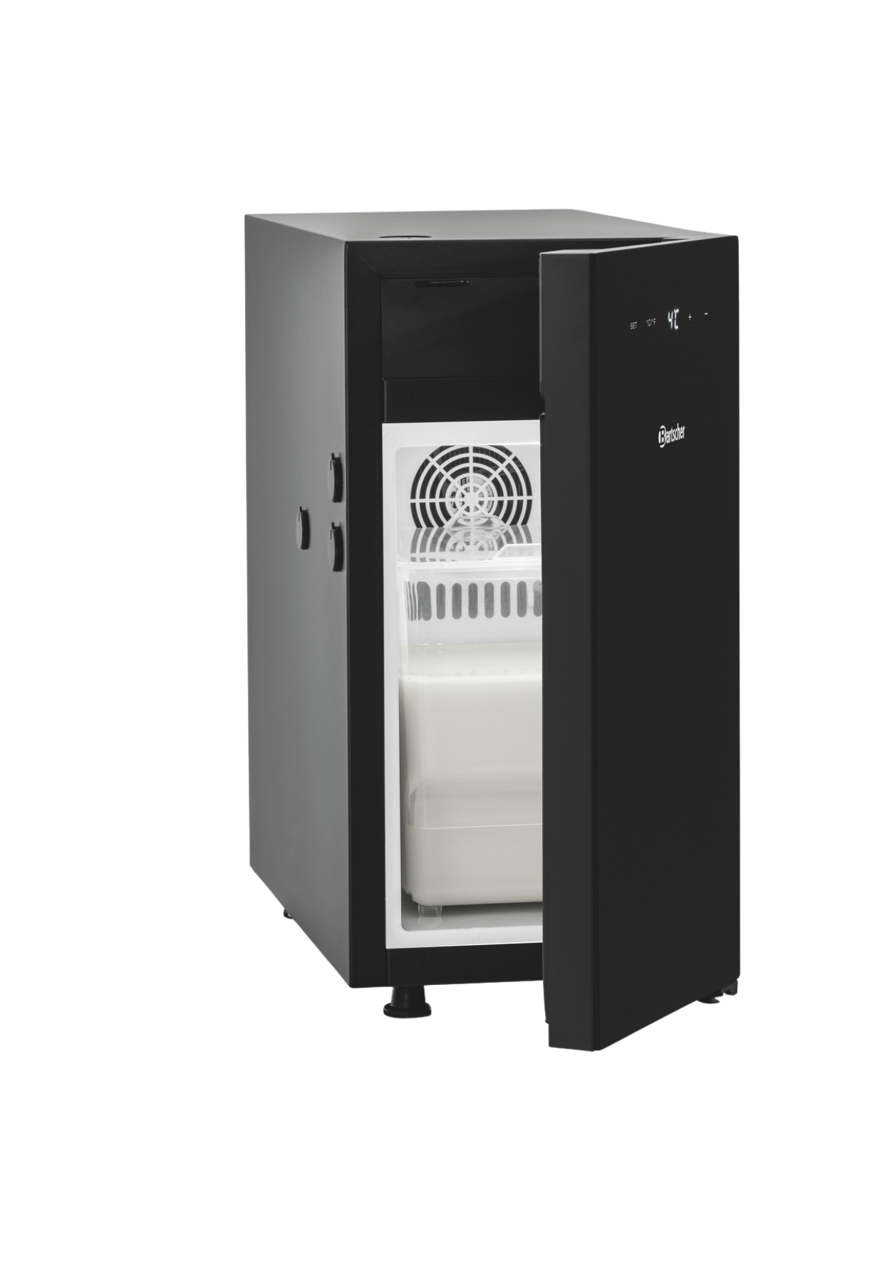 Milchkühlschrank KV9L