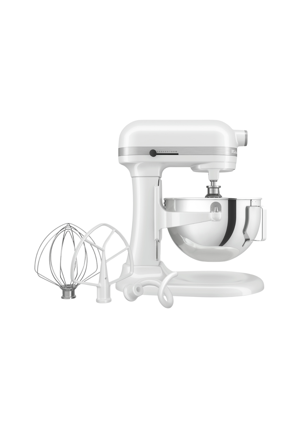 KitchenAid 5KSM55SXX