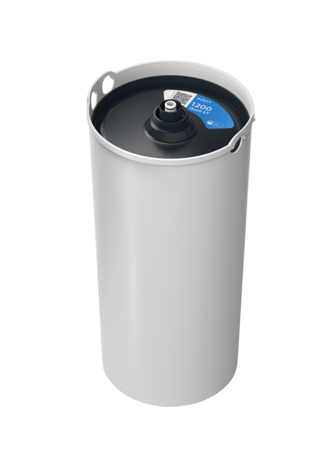 Purity Quell ST 1200 