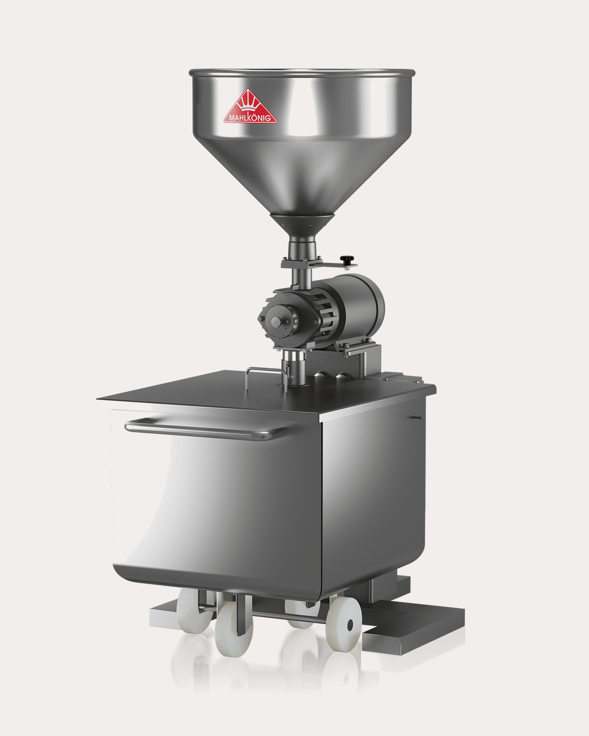 Mahlkönig DK15
