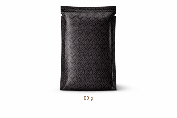 Burgkaffee Filterkaffee Hausröstung 80g