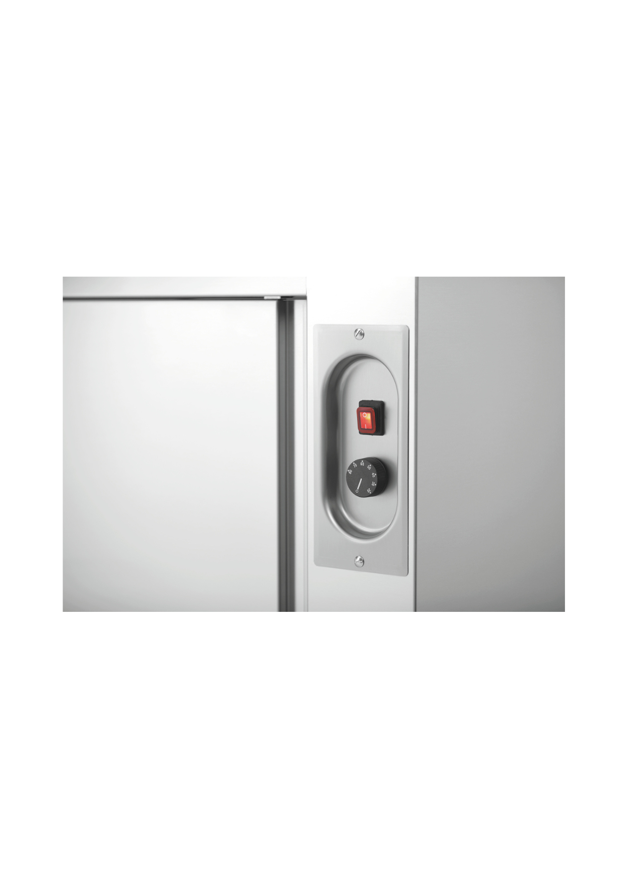 Wärmeschrank 700-4T 2000