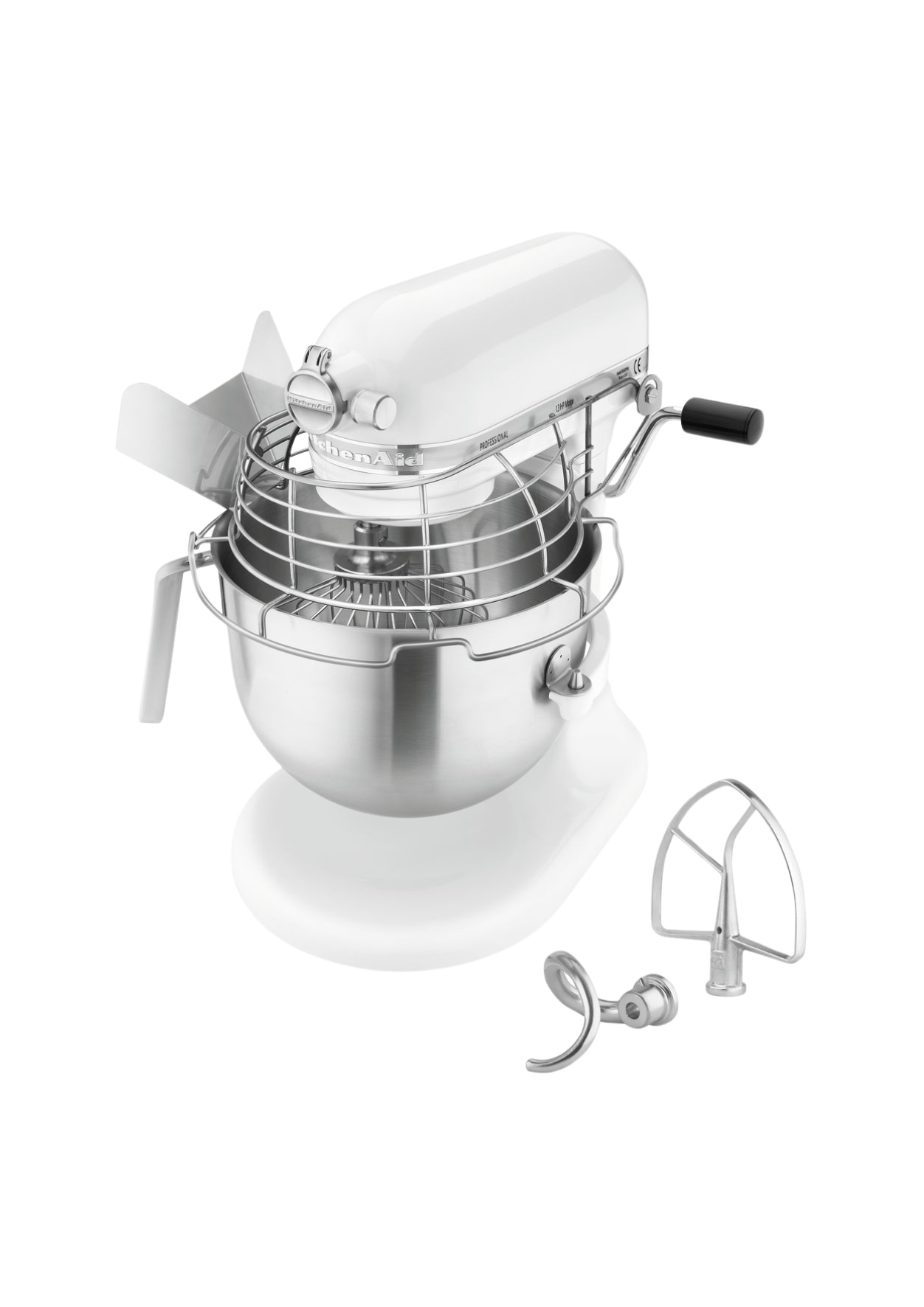 KitchenAid 5KSM7990XEWH