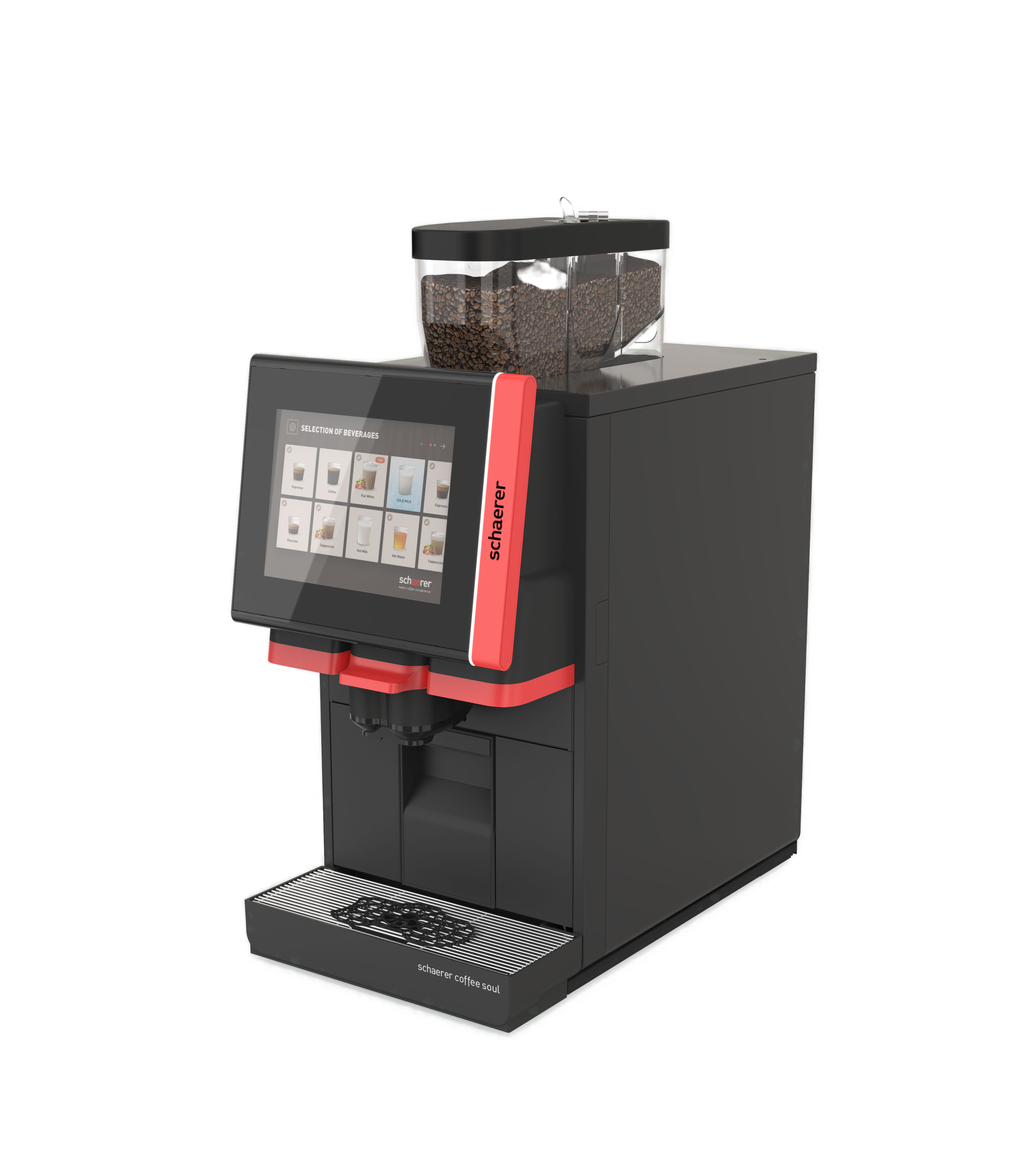 Schaerer Coffee Soul 10