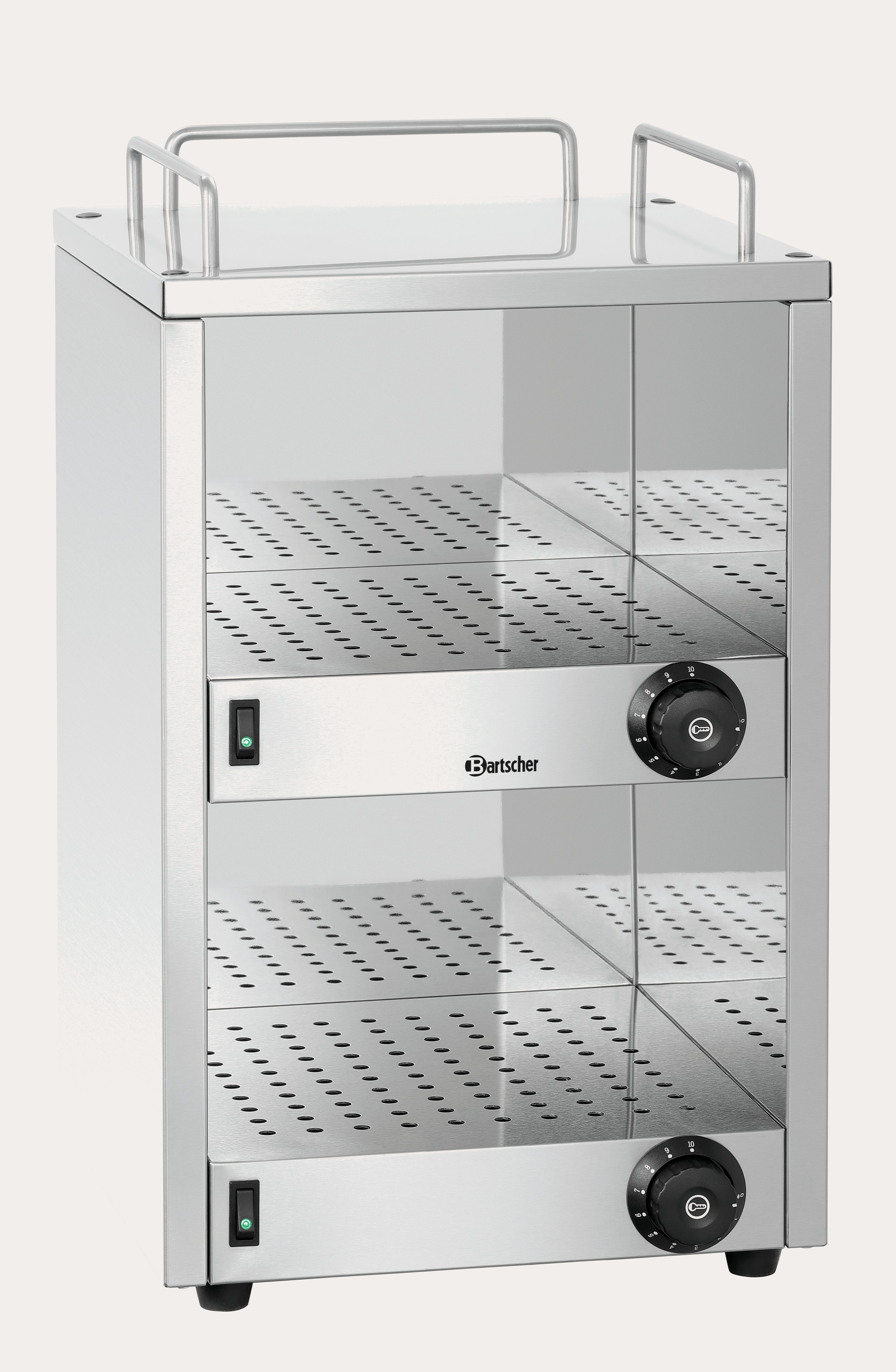 Bartscher Tassenwärmer TA720