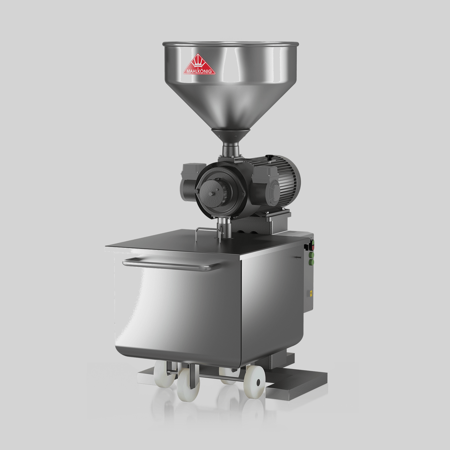 Mahlkönig DK27