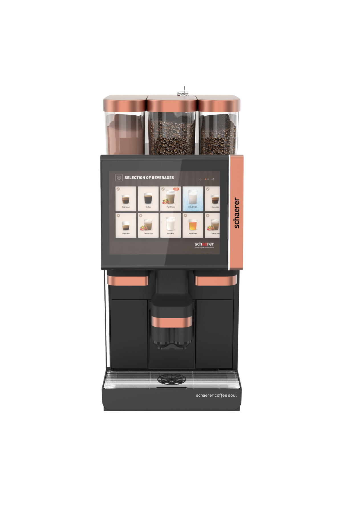 Schaerer Coffee Soul 12