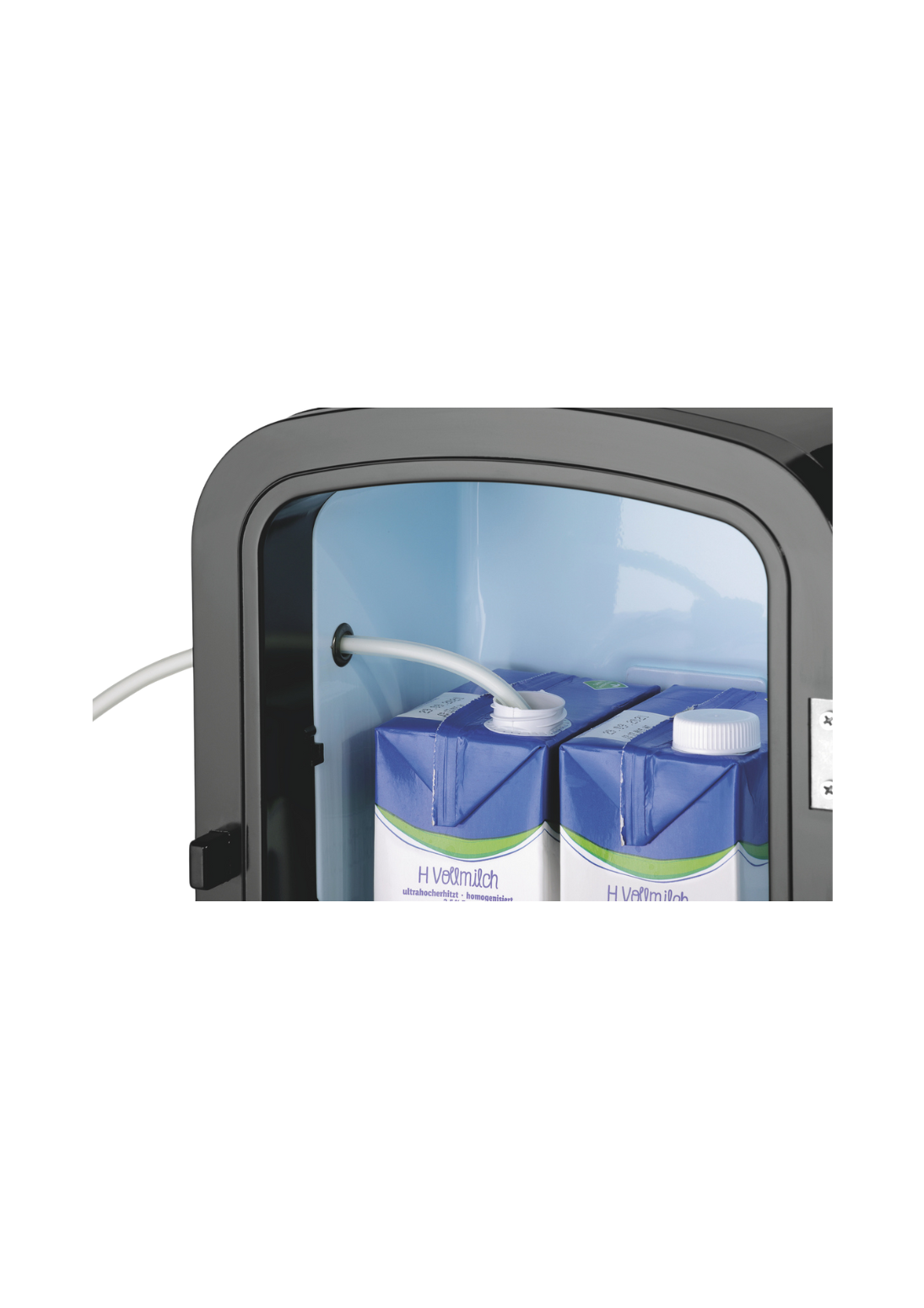 Milchkühlschrank KV6LTE